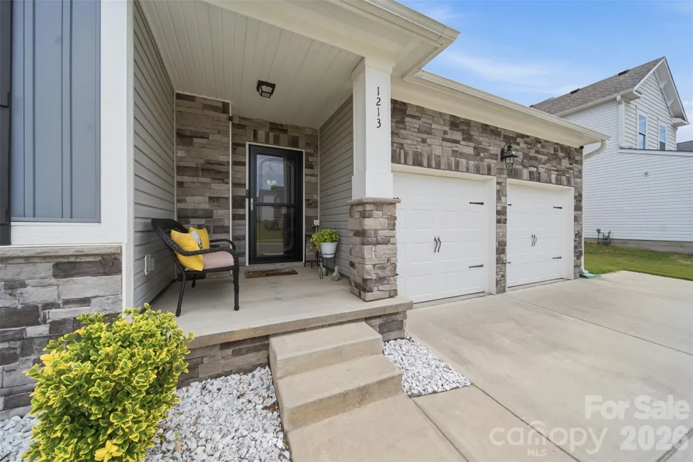 1213 Cavalier Lane #44 Rock Hill, SC 29730