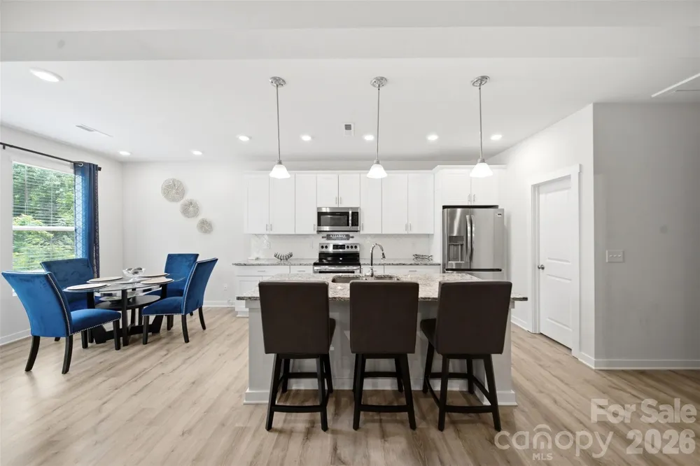 1213 Cavalier Lane #44 Rock Hill, SC 29730
