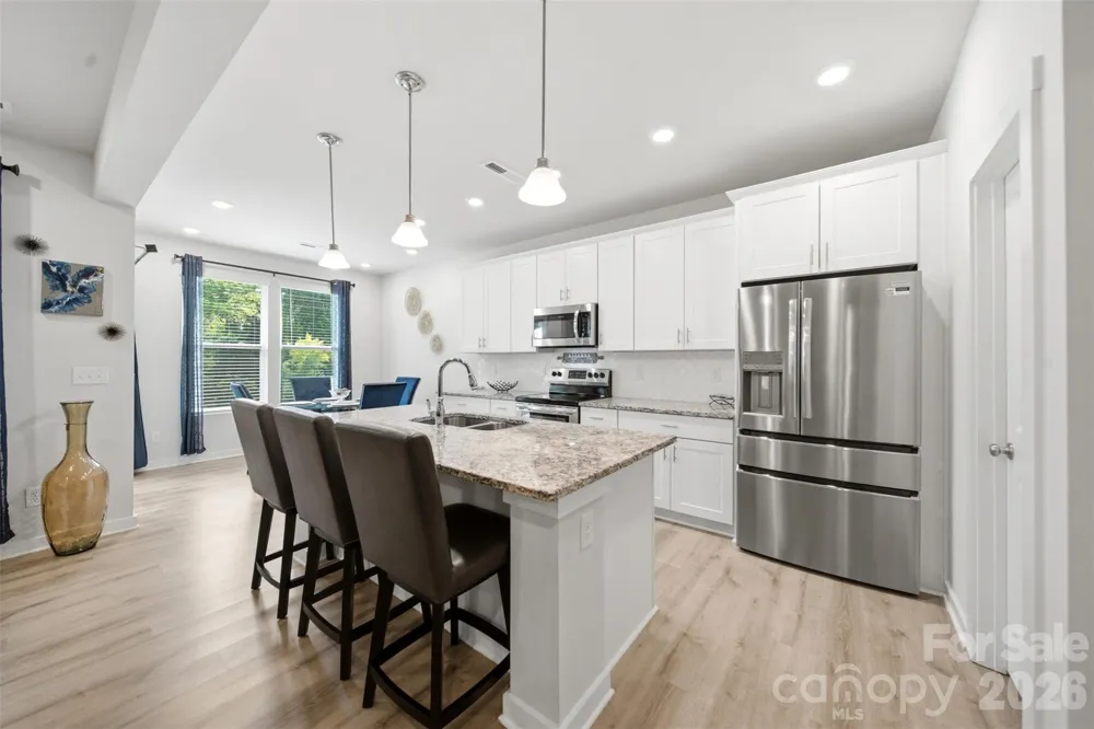 1213 Cavalier Lane #44 Rock Hill, SC 29730