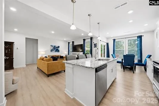 1213 Cavalier Lane #44 Rock Hill, SC 29730