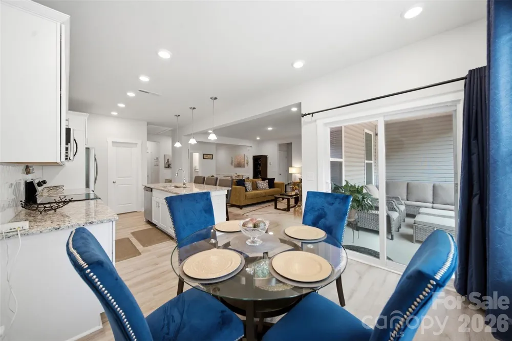 1213 Cavalier Lane #44 Rock Hill, SC 29730