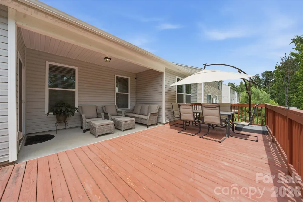 1213 Cavalier Lane #44 Rock Hill, SC 29730