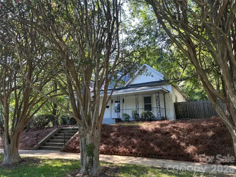 316 W Arch Street
