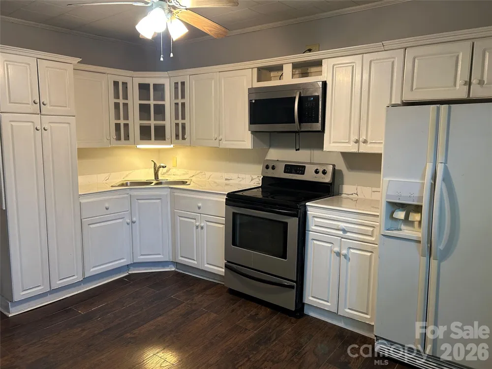 316 W Arch Street Lancaster, SC 29720