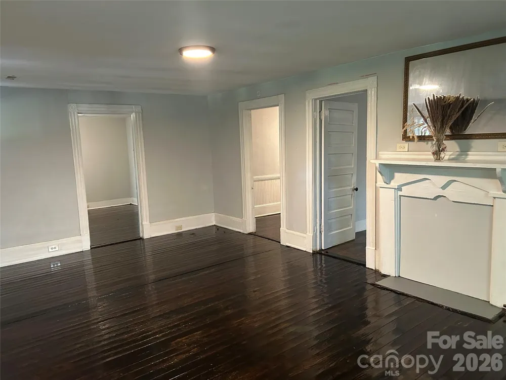 316 W Arch Street Lancaster, SC 29720