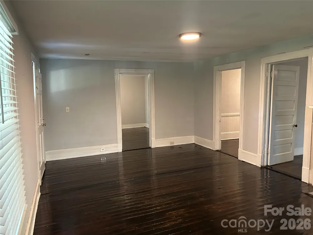 316 W Arch Street Lancaster, SC 29720
