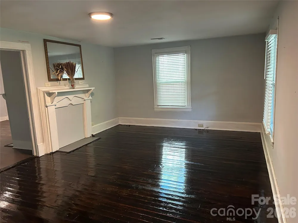316 W Arch Street Lancaster, SC 29720