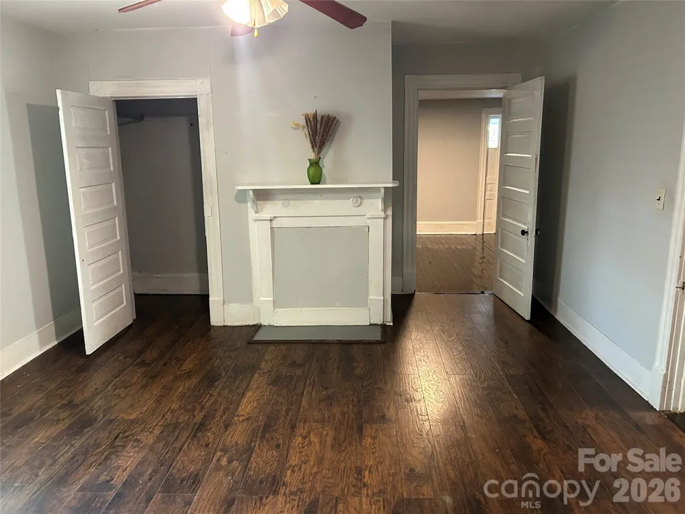 316 W Arch Street Lancaster, SC 29720