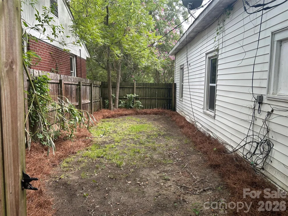 316 W Arch Street Lancaster, SC 29720