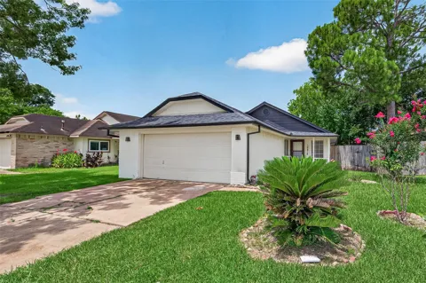 10814 Parkland Woods Drive
