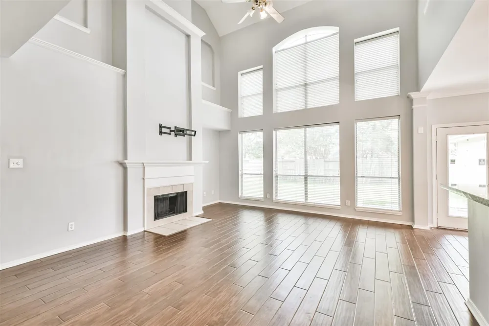 18802 Half Volley Circle Humble, TX 77346