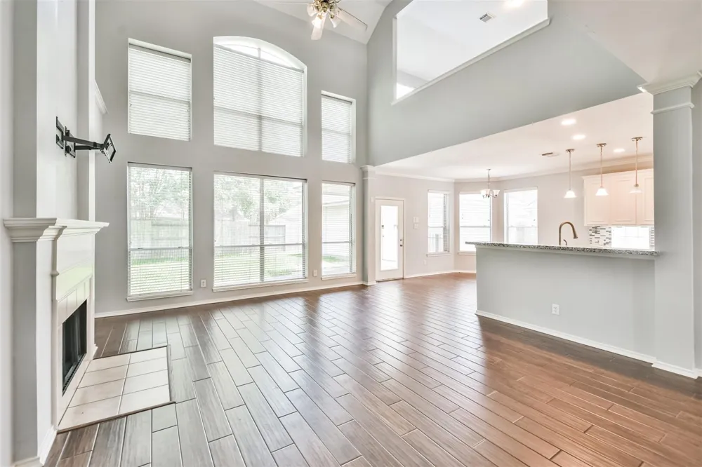 18802 Half Volley Circle Humble, TX 77346