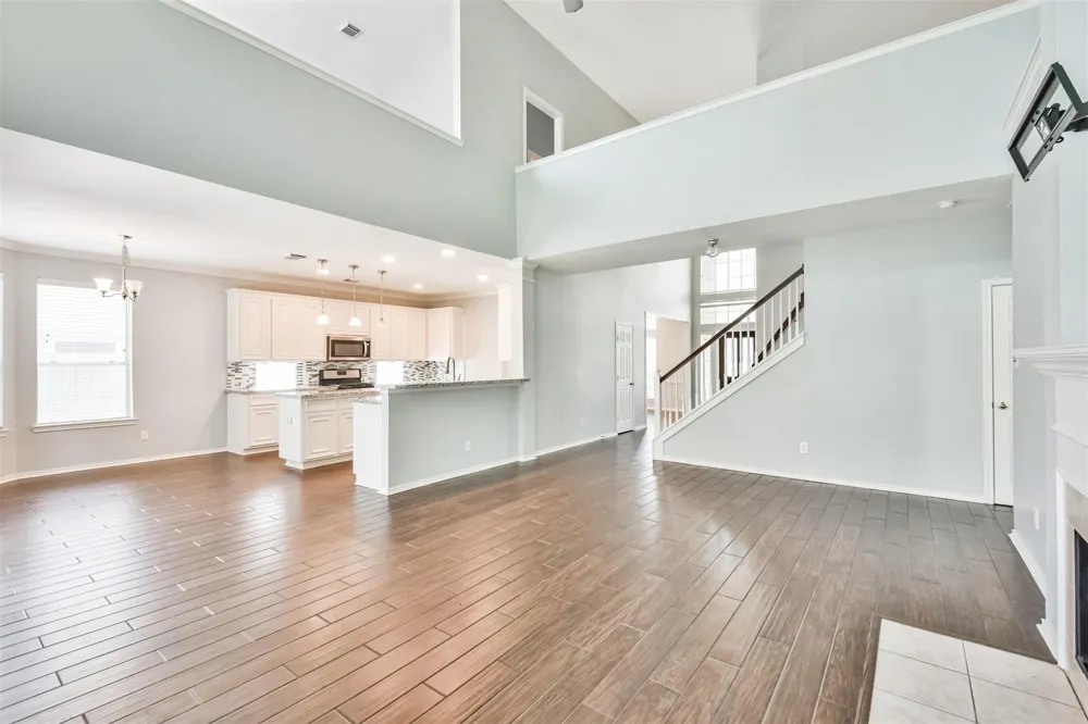 18802 Half Volley Circle Humble, TX 77346