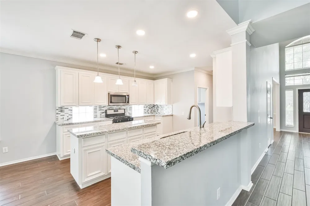 18802 Half Volley Circle Humble, TX 77346