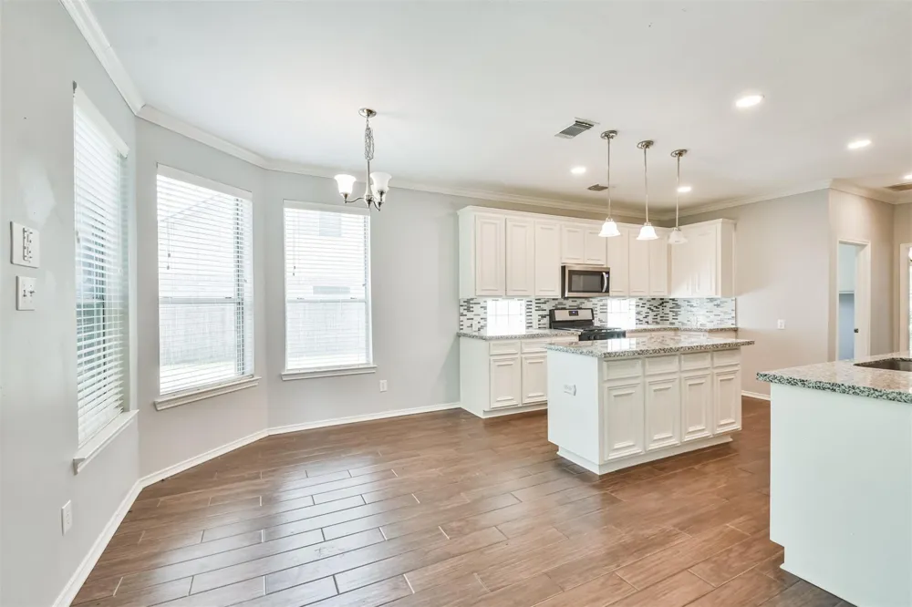 18802 Half Volley Circle Humble, TX 77346