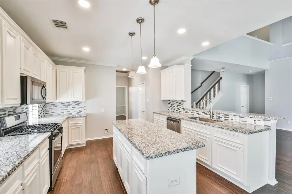 18802 Half Volley Circle Humble, TX 77346