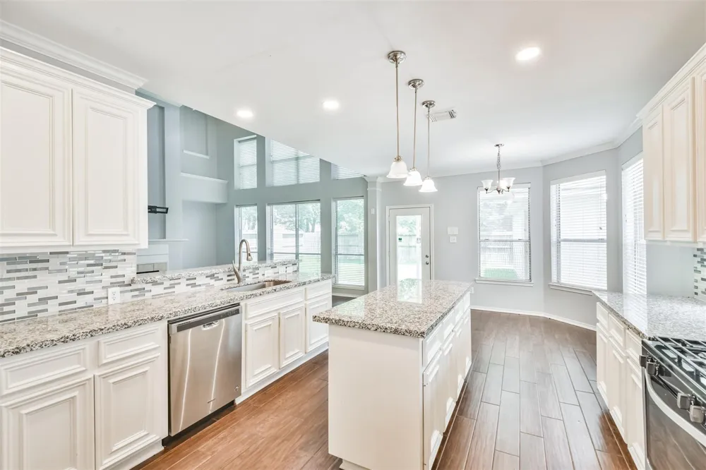 18802 Half Volley Circle Humble, TX 77346