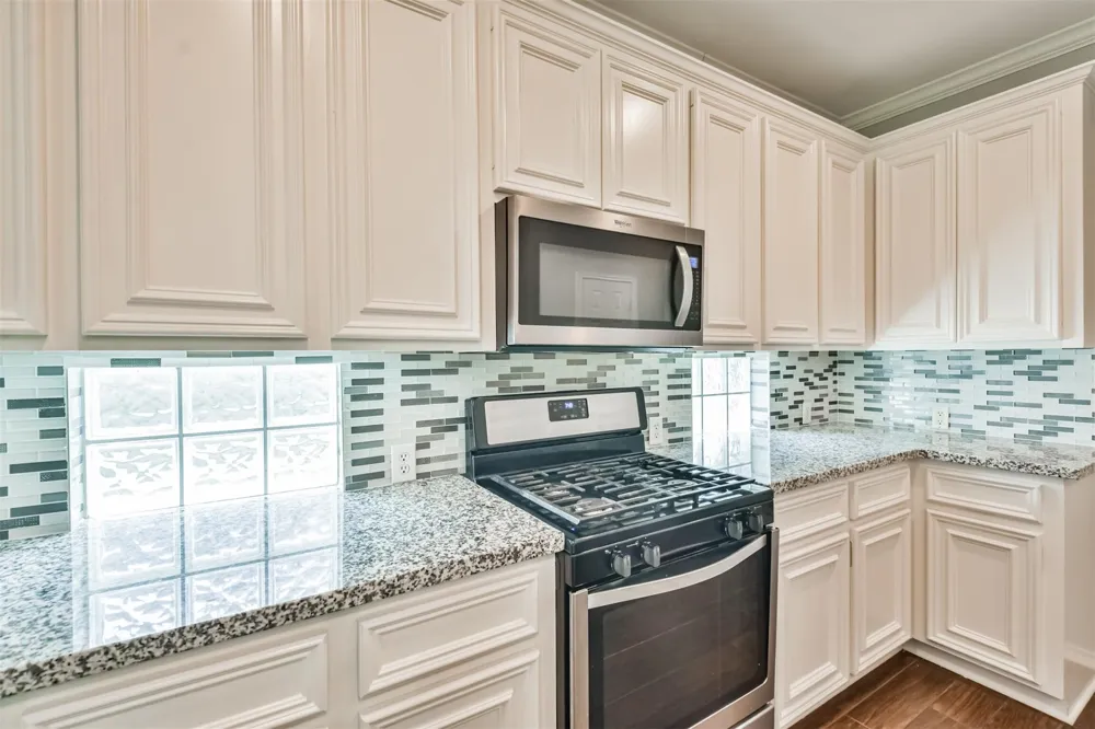 18802 Half Volley Circle Humble, TX 77346
