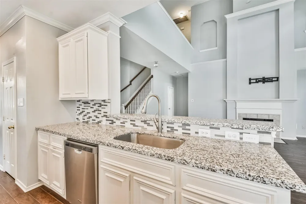 18802 Half Volley Circle Humble, TX 77346