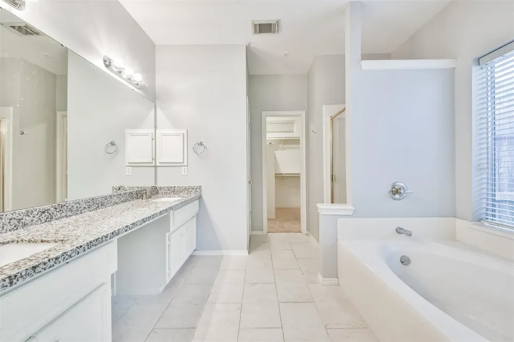18802 Half Volley Circle Humble, TX 77346