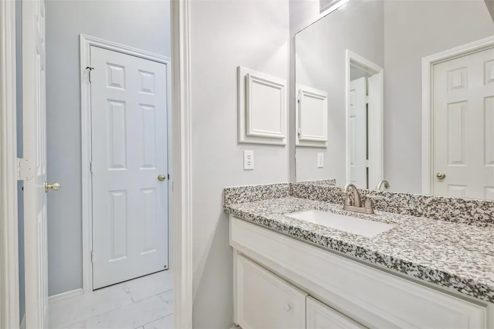 18802 Half Volley Circle Humble, TX 77346