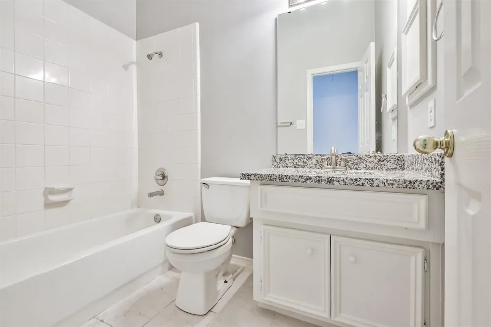 18802 Half Volley Circle Humble, TX 77346