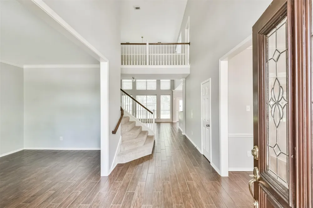 18802 Half Volley Circle Humble, TX 77346