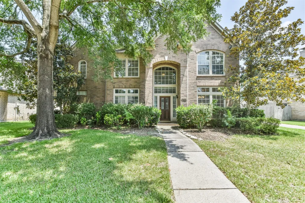 18802 Half Volley Circle Humble, TX 77346