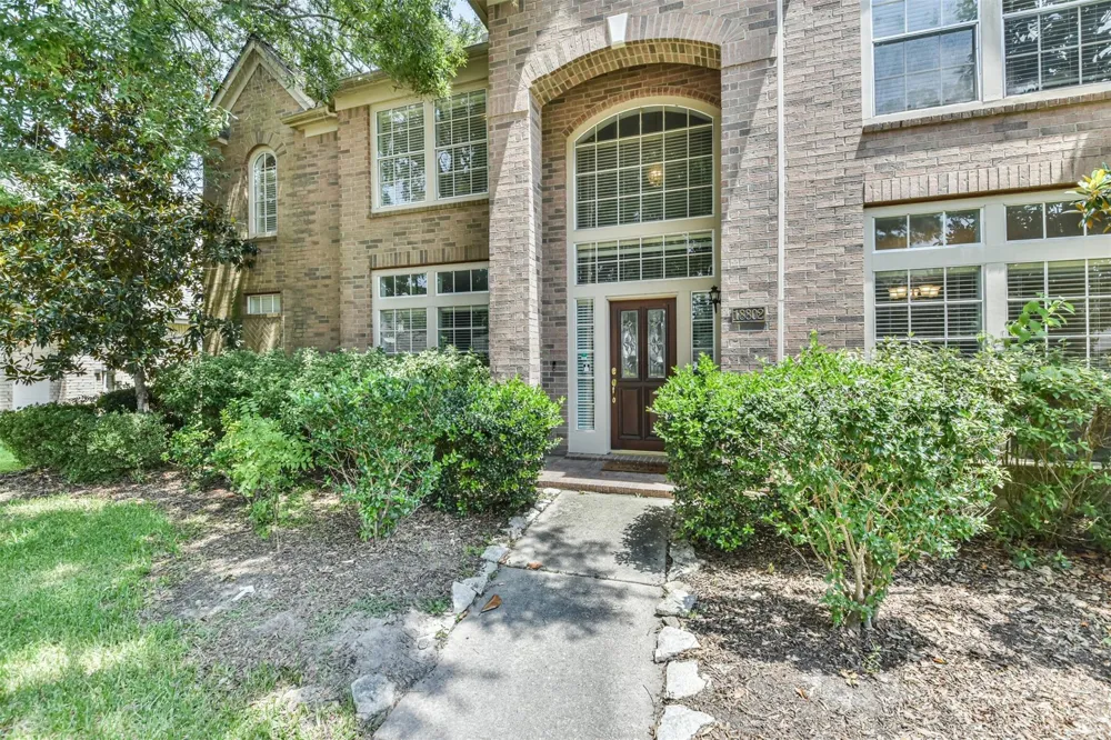 18802 Half Volley Circle Humble, TX 77346