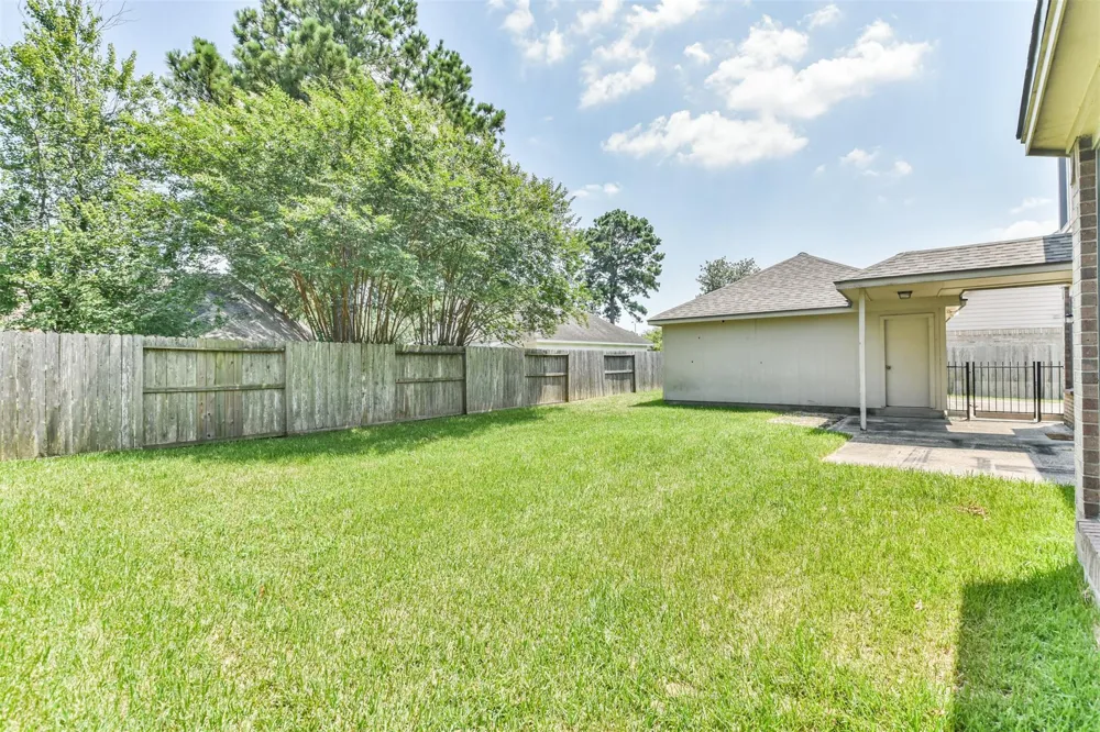 18802 Half Volley Circle Humble, TX 77346