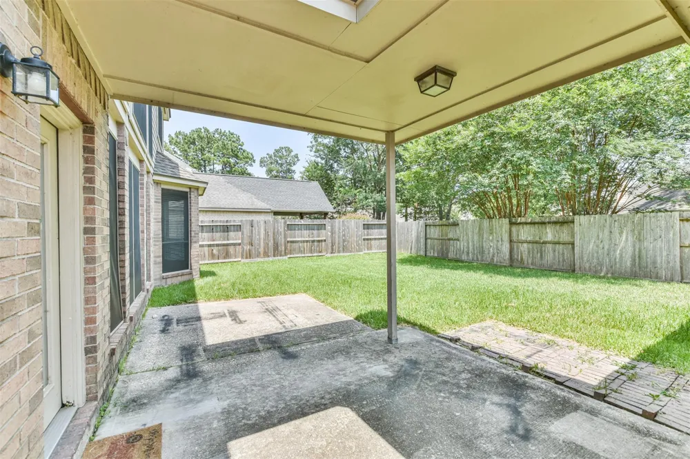 18802 Half Volley Circle Humble, TX 77346