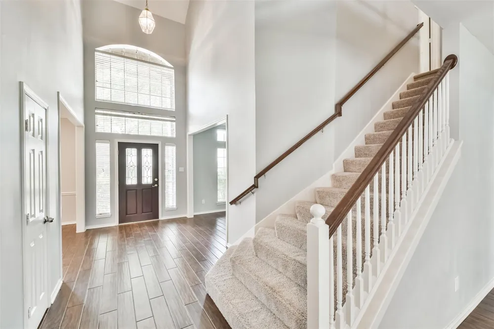 18802 Half Volley Circle Humble, TX 77346