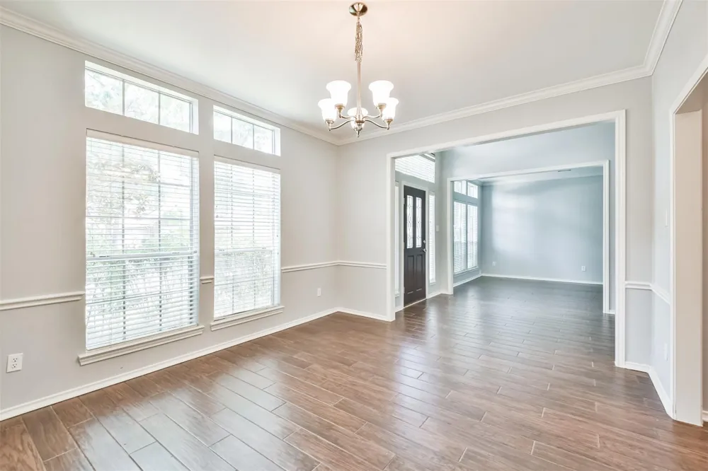 18802 Half Volley Circle Humble, TX 77346