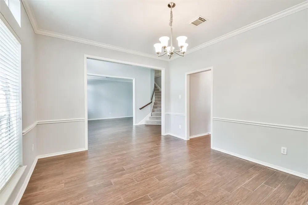 18802 Half Volley Circle Humble, TX 77346