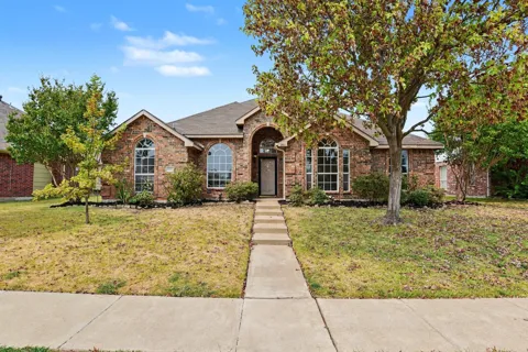 2851 Hampshire Lane