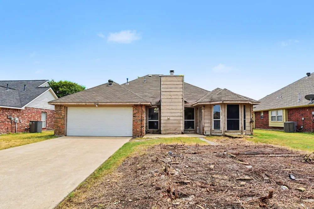 2851 Hampshire Lane Rockwall, TX 75032