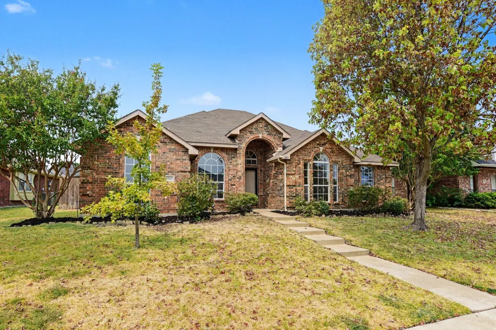 2851 Hampshire Lane Rockwall, TX 75032
