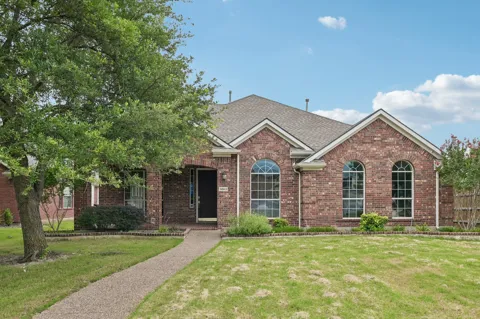 9863 Red Cedar Drive