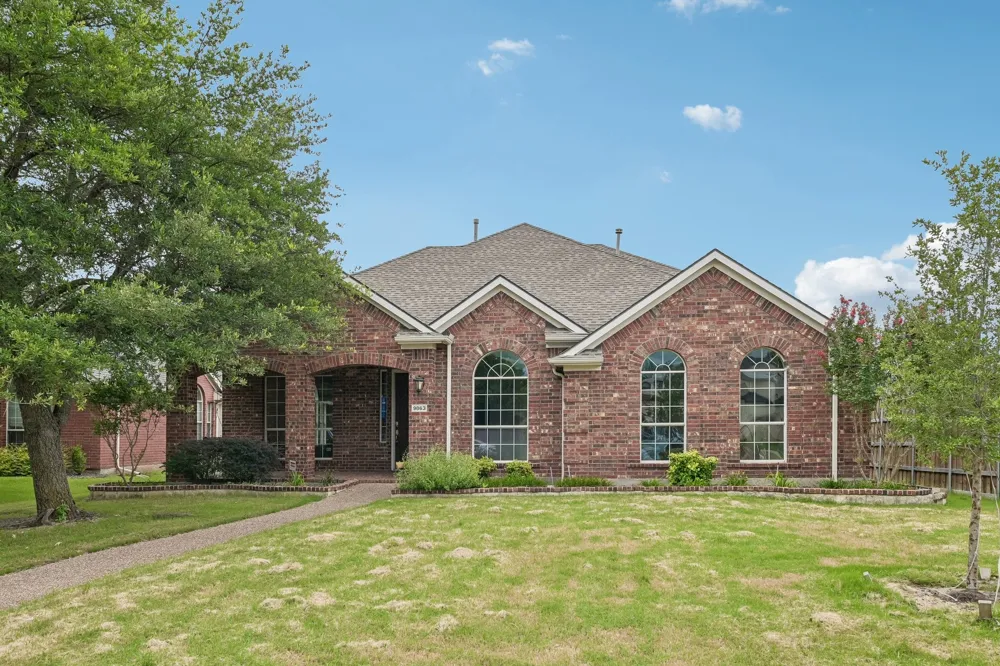 9863 Red Cedar Drive Frisco, TX 75035