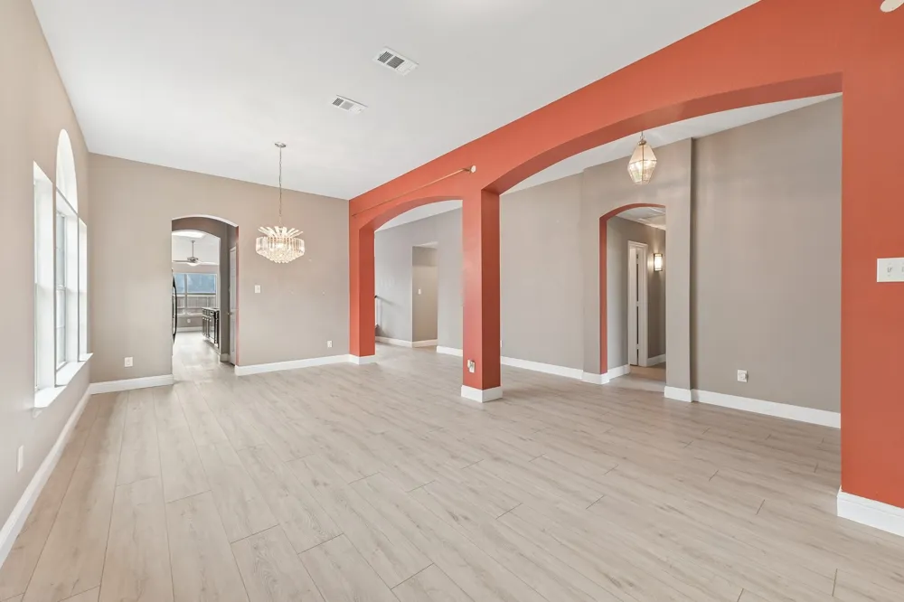 9863 Red Cedar Drive Frisco, TX 75035