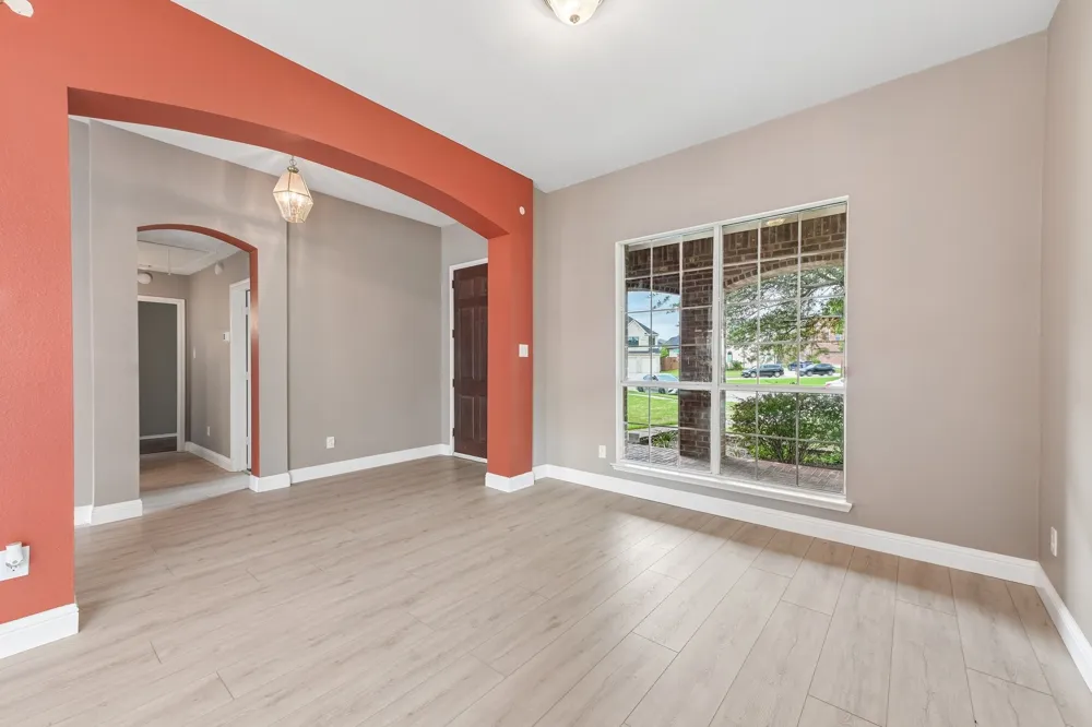 9863 Red Cedar Drive Frisco, TX 75035