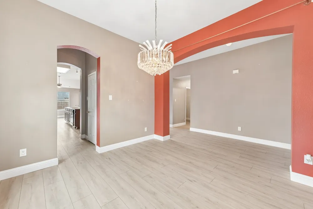 9863 Red Cedar Drive Frisco, TX 75035