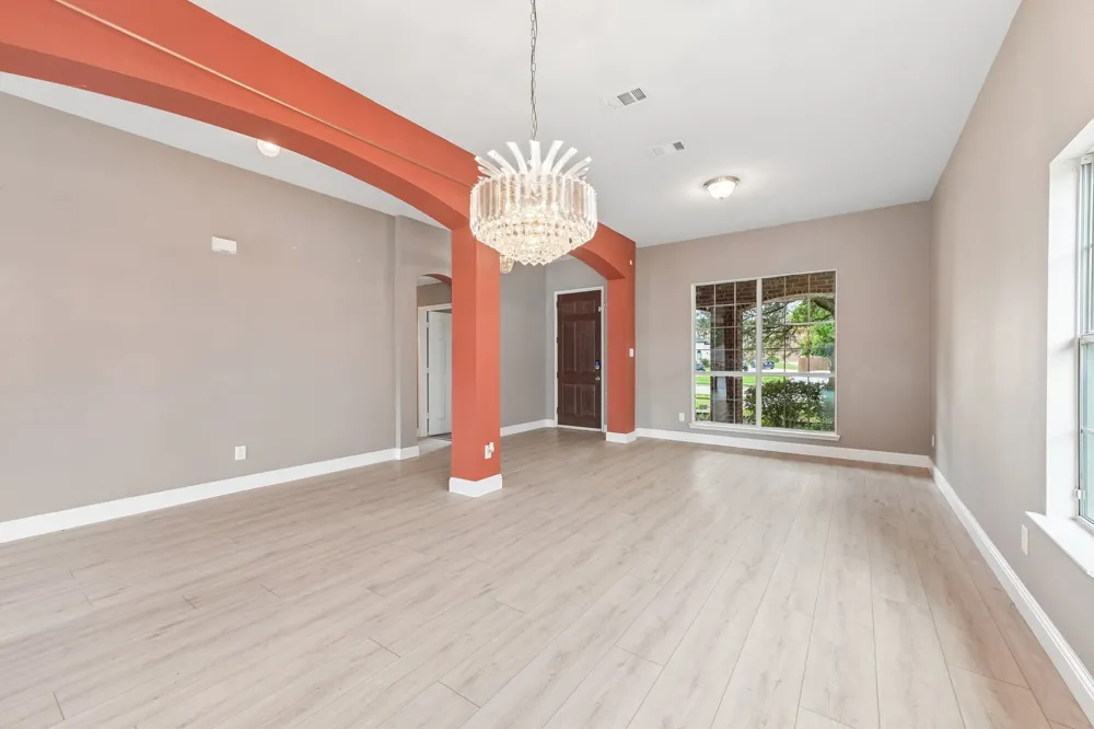 9863 Red Cedar Drive Frisco, TX 75035