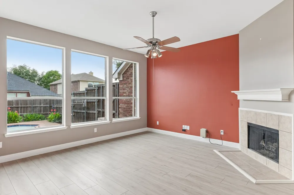 9863 Red Cedar Drive Frisco, TX 75035