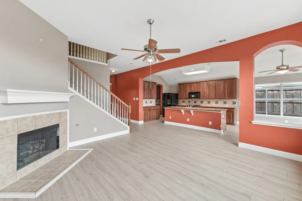9863 Red Cedar Drive Frisco, TX 75035