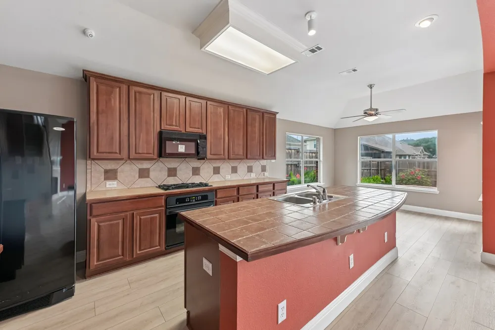 9863 Red Cedar Drive Frisco, TX 75035