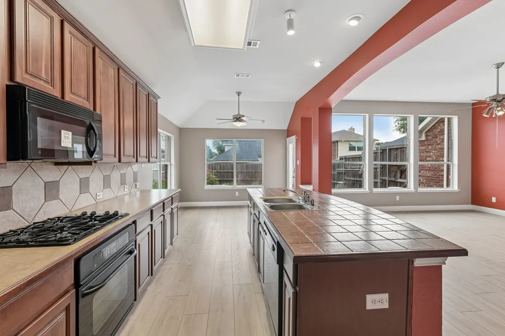 9863 Red Cedar Drive Frisco, TX 75035