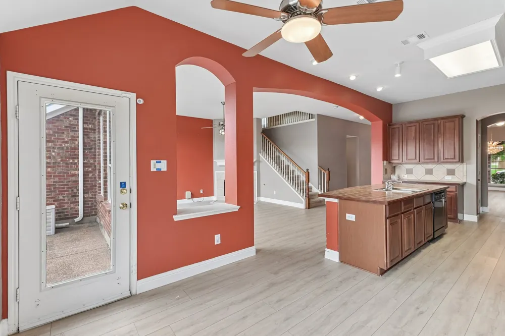 9863 Red Cedar Drive Frisco, TX 75035