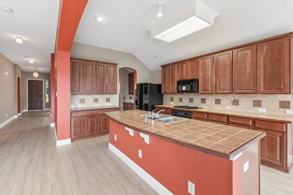 9863 Red Cedar Drive Frisco, TX 75035