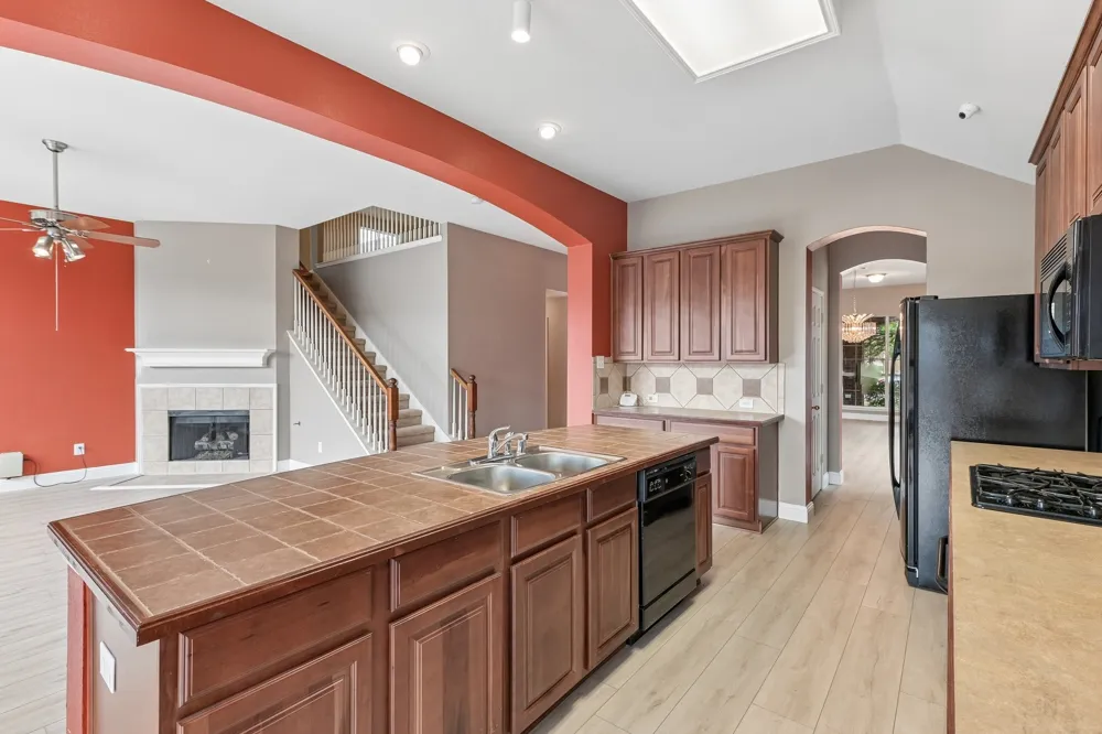 9863 Red Cedar Drive Frisco, TX 75035